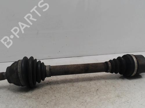 Used Left front driveshaft Left front driveshaft PEUGEOT 5008 (0U_, 0E_) 1.6 HDi (112 hp) 36743654 36743654