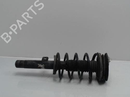 Used Right front shock absorber Right front shock absorber PEUGEOT 406 Coupe (8C) [1997-2005] 36733253 36733253