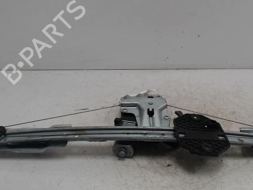 Front right window mechanism DACIA SANDERO II TCe 90 (B8M1, B8MA, B8AC) | BP36742320C23 - Image 3