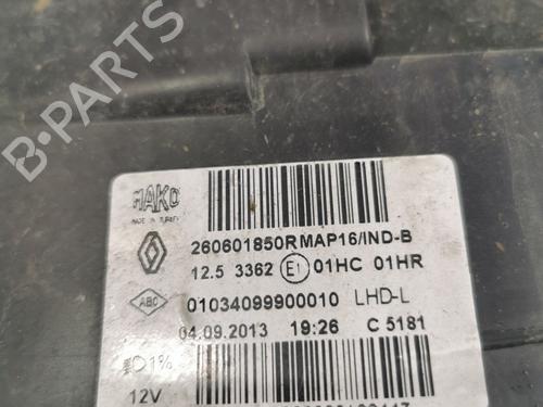 Used Left headlight Left headlight 39214494 39214494