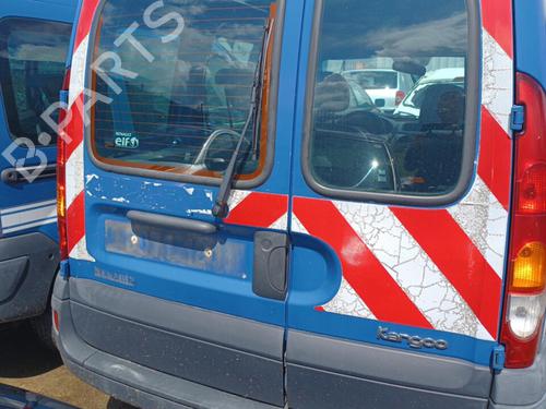 Right front window switch RENAULT KANGOO (KC0/1_) 1.5 dCi | BP36733165I26 - Image 3