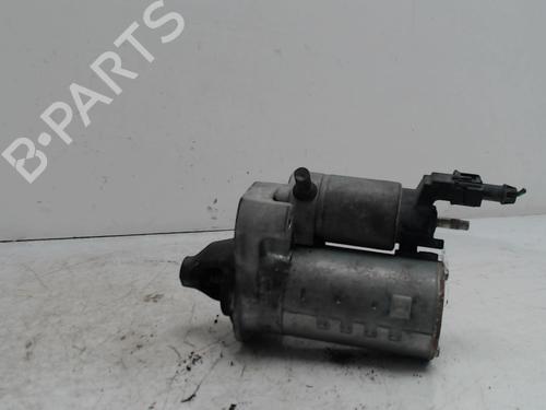 Starter CITROËN C3 II (SC_) 1.2 VTi 82 | BP36741340M8 - Image 2