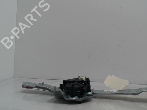 Used Front left window mechanism Front left window mechanism PEUGEOT 208 I (CA_, CC_) 1.6 HDi / BlueHDi 75 (75 hp) 36738846 36738846