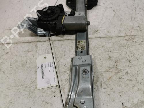 Used Front left window mechanism Front left window mechanism 39629076 39629076