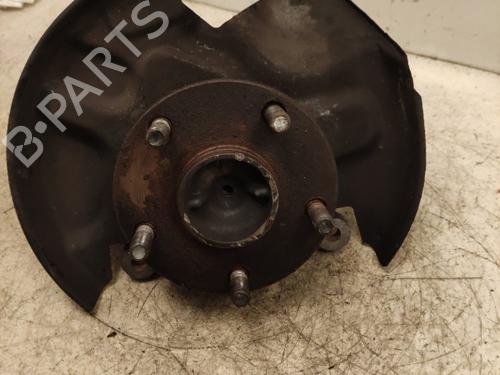 Used Right front steering knuckle Right front steering knuckle TOYOTA MR2 II (SW2_) 2.0 16V (SW20_, SW20R) (156 hp) 36749999 36749999