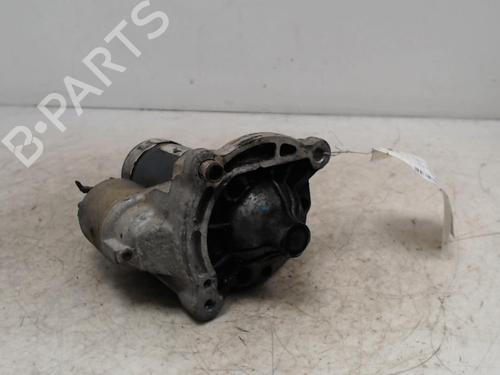 Used Starter Starter PEUGEOT 206 CC (2D) [2000-2008] 36745579 36745579