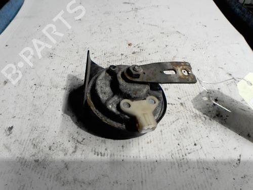 Used Horn Horn RENAULT MEGANE II (BM0/1_, CM0/1_) [2001-2012] 36749333 36749333