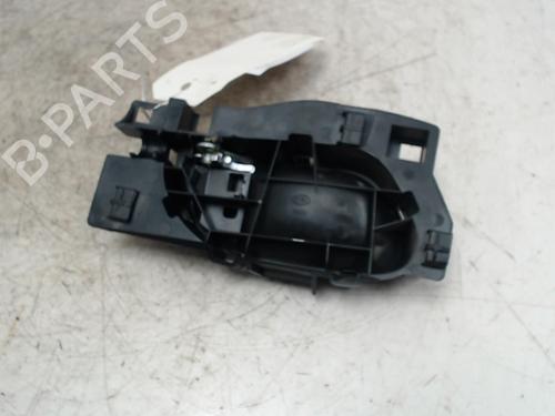 Front left interior door handle PEUGEOT RCZ 2.0 HDi | BP36746813I13 - Image 2