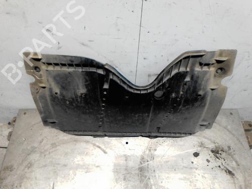 Bundpladebeskyttelse Bundpladebeskyttelse DACIA LODGY (JS_) [2012-2026] 36745880 36745880