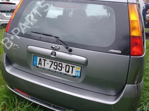 Engine SUBARU JUSTY III (G3X) 1.3 AWD (G3X413) | BP36734795M1 - Image 14