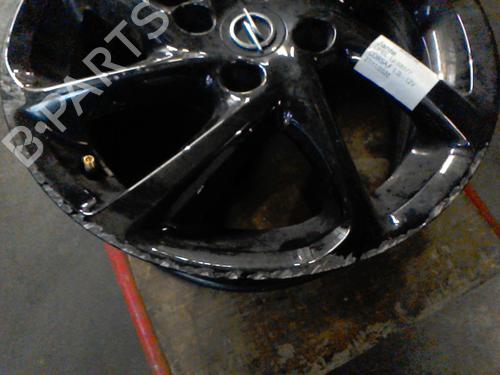 Felge für Felge OPEL CORSA F (P2JO) 1.2 (68) (75 hp) 36740061 36740061