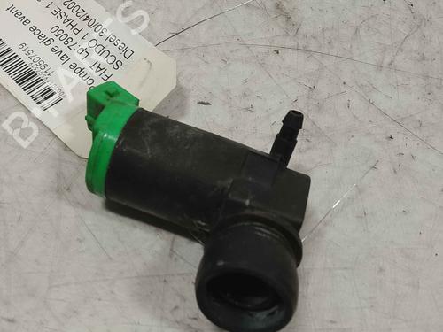 Used Washer pump Washer pump FIAT SCUDO Van (220_) 2.0 JTD (94 hp) 36713229 36713229