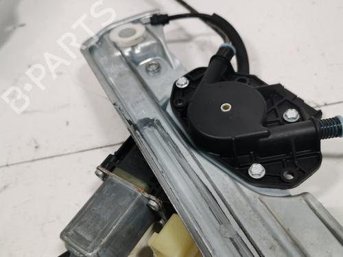 Rudehejsemekanisme ventre foran FORD KUGA II (DM2) 2.0 TDCi | BP36720626C22 - Image 3