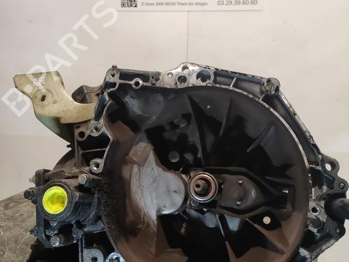 Gearbox CITROËN C3 Picasso (SH_) | BP36710463M3 - Image 4
