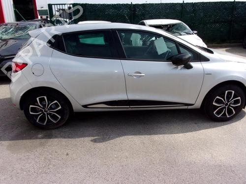 Left front window switch RENAULT CLIO IV (BH_) 0.9 TCe 90 (BHNF, BHMA, BHMH, BHJK, BHJR) | BP36724348I27 - Image 6