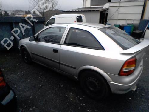 Used Parts OPEL ASTRA F Hatchback (T92) 4760093