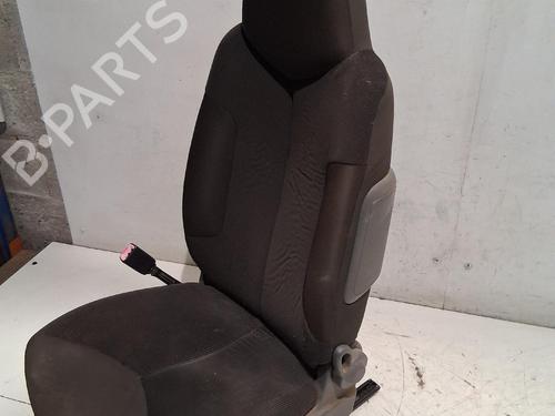 Left front seat CITROËN C1 (PM_, PN_) 1.0 | BP39547890C15 - Image 3
