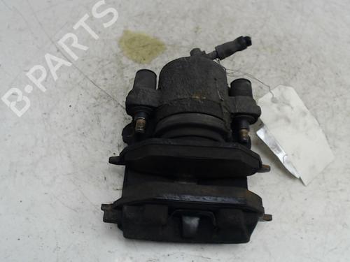 Left front brake caliper VW GOLF VI (5K1) | BP36743540M105 - Image 3