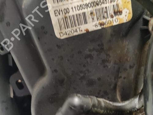 Engine FORD KUGA I 2.0 TDCi 4x4 | BP36711244M1 - Image 5