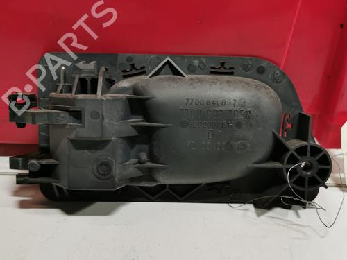 Used Front right interior door handle Front right interior door handle 36721728 36721728