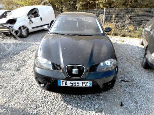 Engine SEAT IBIZA III (6L1) | BP36731062M1 - Image 4