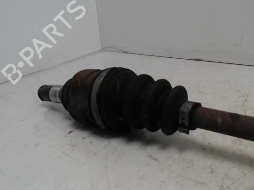 Used Right front driveshaft Right front driveshaft PEUGEOT 107 (PM_, PN_) 1.0 (68 hp) 36744537 36744537