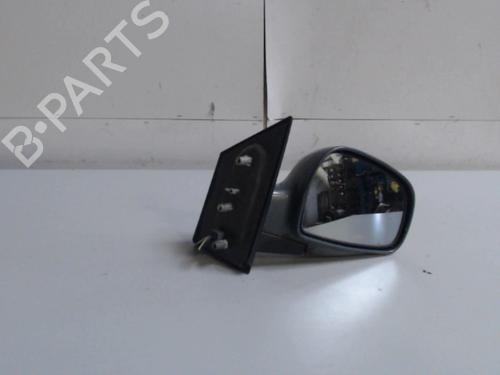 Used Right mirror Right mirror HYUNDAI MATRIX (FC) 1.5 CRDi VGT (110 hp) 36732790 36732790
