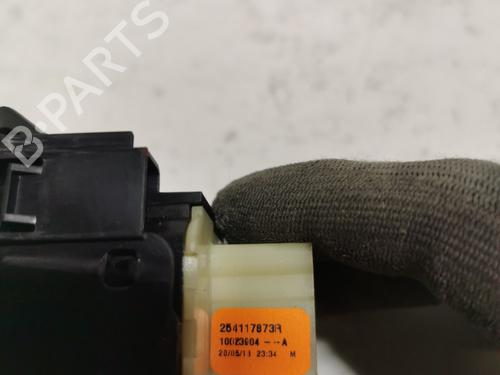 Left front window switch RENAULT KANGOO Express (FW0/1_) Z.E. (FW0Z, FW1Z) | BP37528381I27 - Image 3