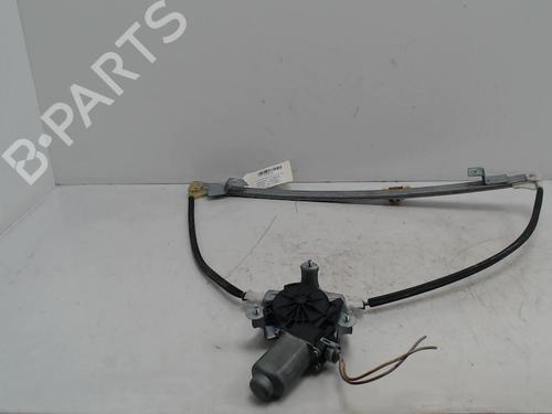 Used Front right window mechanism Front right window mechanism 36738952 36738952