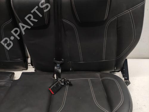 Rear seat FORD FIESTA VI (CB1, CCN) 1.6 TDCi | BP36716163C17 - Image 2