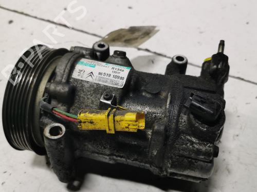 AC compressor CITROËN C4 Coupe (LA_) | BP36707878M34 - Image 4