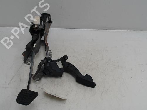 Pedal Pedal PEUGEOT 108 1.0 VTi (69 hp) 36734321 36734321