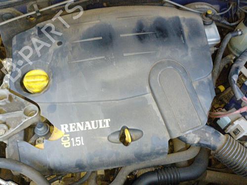 Mando DACIA LOGAN (LS_) 1.5 dCi (LS0K) | BP36734995I30 - Image 6