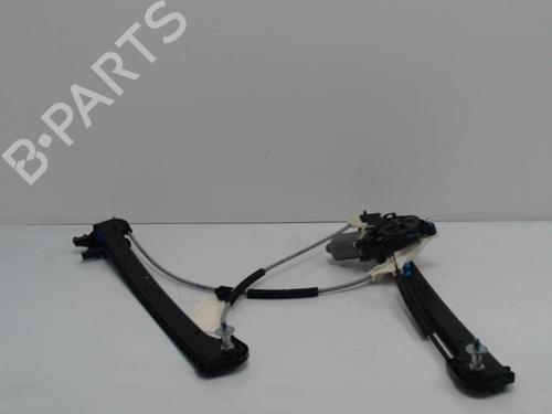 Elevador vidro frente esquerdo Elevador vidro frente esquerdo AUDI A3 Sportback (8VA, 8VF) [2012-2021] 36732057 36732057