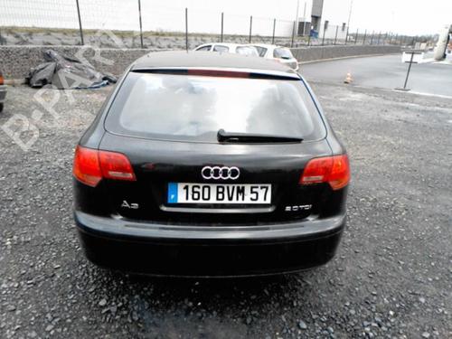 Subframe AUDI A3 Sportback (8PA) 2.0 TDI | BP36732164M9 - Image 2