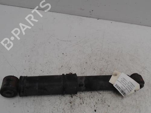 Used Left rear shock absorber Left rear shock absorber RENAULT KANGOO / GRAND KANGOO II (KW0/1_) 1.5 dCi 90 (KW05, KW08, KW0G, KW11) (90 hp) 36741099 36741099