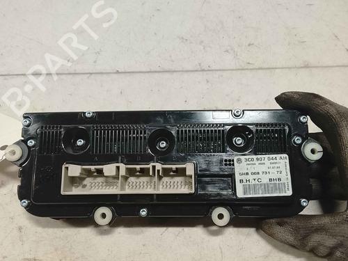 climate-control-vw-passat-b6-3c2-2005-2006-2007-2008-2009-2010-2011-36716886 main image