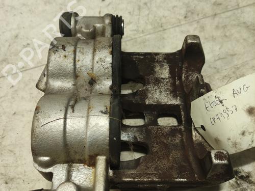Left front brake caliper PEUGEOT BOXER Van 2.2 HDi 100 | BP36718829M105 - Image 3