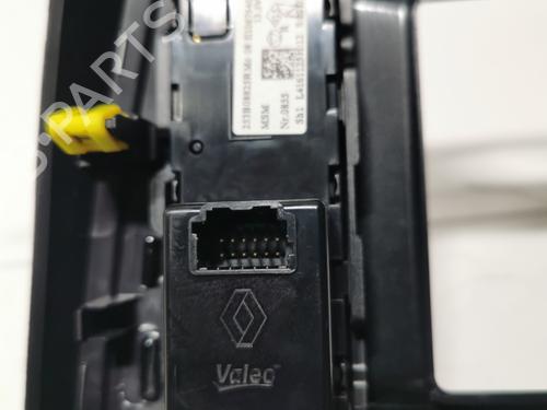 Climate control RENAULT CAPTUR I (J5_, H5_) 1.5 dCi 90 (J5N4, J5M5, J5MW, J5M6, J5AL, J5AJ) | BP36720561I5 - Image 3