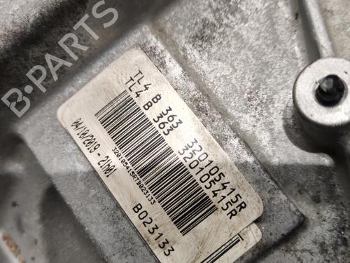 Gearbox RENAULT KANGOO Express (FW0/1_) | BP36713924M3 - Image 6
