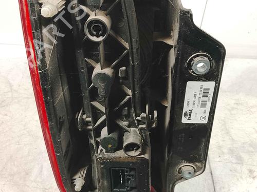 Right taillight CITROËN NEMO Box Body/MPV (AA_) 1.3 HDi 75 | BP36714937C35 - Image 3