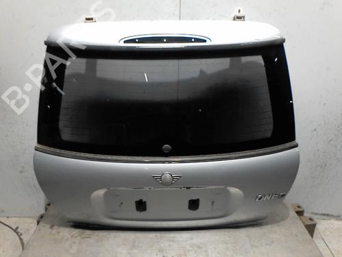 Used Tailgate Tailgate MINI MINI (R50, R53) One D (75 hp) 36722405 36722405