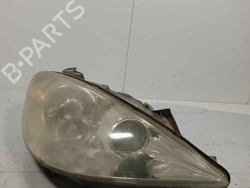 Right headlight PEUGEOT 807 (EB_) 2.0 | BP36713382C29 - Image 3