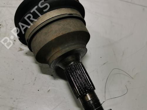 Used Right front driveshaft Right front driveshaft 36709322 36709322