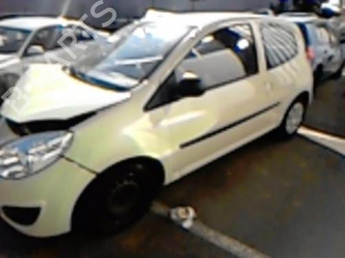 Seat buckle RENAULT TWINGO II (CN0_) 1.2 16V (CN04, CN0B) | BP36723087I32 - Image 4
