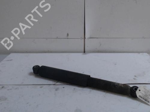 Venstre bagtil støddæmper Venstre bagtil støddæmper FORD TRANSIT CONNECT (P65_, P70_, P80_) 1.8 TDCi (110 hp) 36732734 36732734