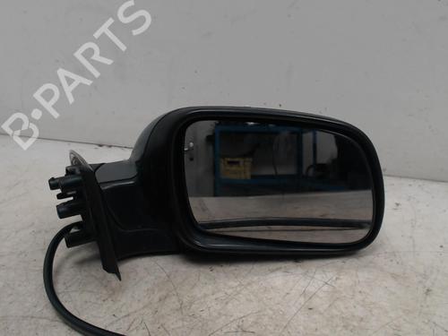 Used Right mirror Right mirror PEUGEOT 307 CC (3B) 2.0 16V (136 hp) 36746571 36746571
