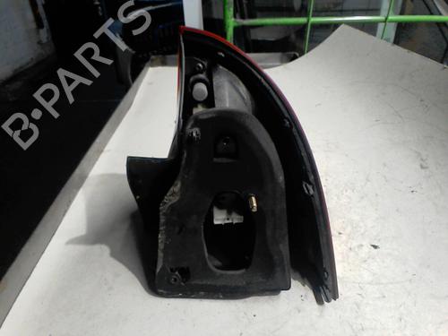 Left taillight CITROËN C5 II (RC_) | BP36747741C34 - Image 3