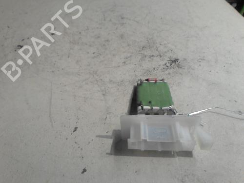 Heater resistor DACIA DUSTER (HM_) 1.5 dCi 95 (HMAF) | BP36741247M108 - Image 2