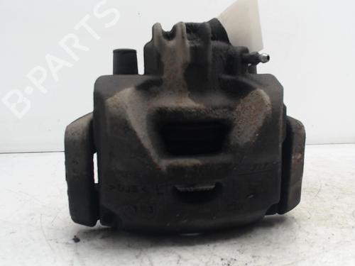 Left front brake caliper CITROËN C4 II (NC_) 1.6 HDi 110 | BP36742153M105 - Image 3